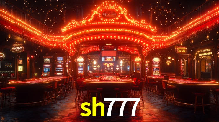 Apostas Esportivos sh777